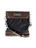 Chaps Brown Black Crossbody Bag One size - photo 1