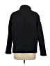 Three Dots Solid Black Jacket Size M - photo 2