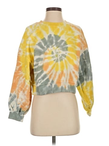 AGOLDE Sweatshirt (view 1)