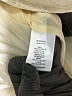 Marc New York Andrew Marc Argyle Chevron-herringbone Ivory Jacket Size XL - photo 7