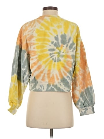 AGOLDE Sweatshirt (view 2)