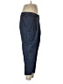 Poleci 100% Cotton Blue Cargo Pants Size 10 - photo 4
