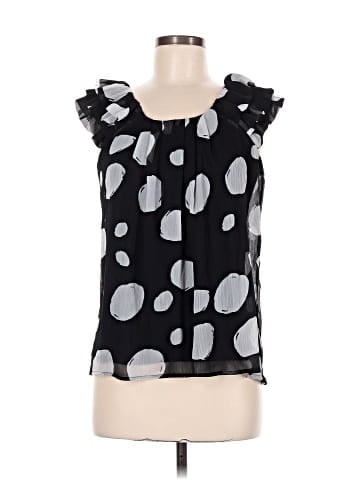 Adiva Short Sleeve Blouse (view 1)