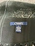 Chaps Black Jumpsuit Size 12 - photo 3