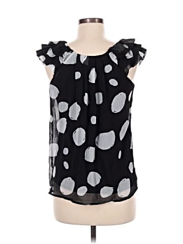 Adiva Short Sleeve Blouse (view 2)