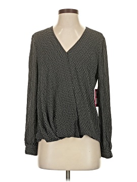 Vince Camuto Long Sleeve Blouse