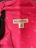 Merona 100% Polyester Pink Long Sleeve Blouse Size 4X - photo 7