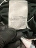 Nike 100% Polyester Color Block Black Athletic Shorts Size S - photo 4