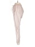 Bassike Solid Pink Casual Pants Size XS (0) - photo 5