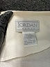 Jordan Ivory Sleeveless Blouse Size 22W - photo 7