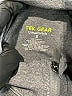 Tek Gear Gray Track Jacket Size S - photo 6
