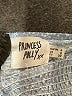 Princess Polly 100% Polyester Blue Sleeveless Top Size 0 - photo 7