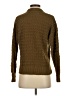 Madewell 100% Cotton Brown Pullover Sweater Size XS - photo 2