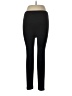 Nautica Solid Black Active Pants Size Lg - XL - photo 2