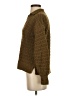 Madewell 100% Cotton Brown Pullover Sweater Size XS - photo 5