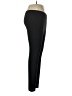 Nautica Solid Black Active Pants Size Lg - XL - photo 4