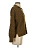 Madewell 100% Cotton Brown Pullover Sweater Size XS - photo 4
