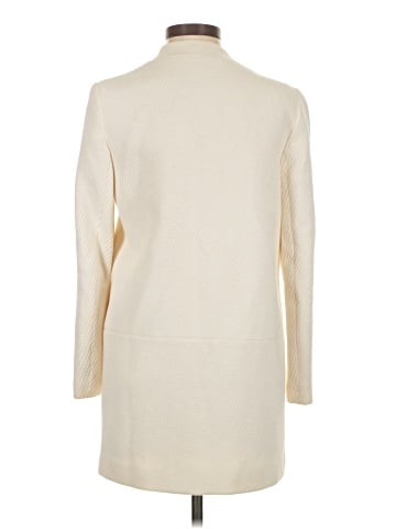 Zara Basic Coat (view 2)