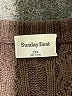Sunday Best Brown Pullover Sweater Size XXS - photo 7