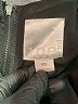 Line & Dot Black Sleeveless Blouse Size XS - photo 7