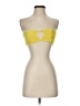 SEEK The Label Yellow Tank Top Size S - photo 1