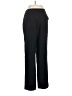 Liz Claiborne Collection 100% Triacetate Black Active Pants Size 8 - photo 2