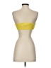 SEEK The Label Yellow Tank Top Size S - photo 2