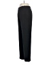 Liz Claiborne Collection 100% Triacetate Black Active Pants Size 8 - photo 5