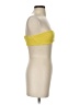 SEEK The Label Yellow Tank Top Size S - photo 4
