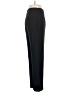 Liz Claiborne Collection 100% Triacetate Black Active Pants Size 8 - photo 4
