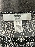 Wisp Black Casual Dress Size 22W - photo 7