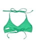 Assorted Brands Green Swimsuit Top Size S - photo 2