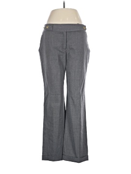 Diane Von Furstenberg Wool Pants