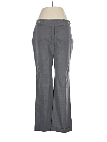 Diane von Furstenberg Wool Pants (view 1)