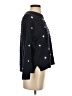 Madewell 100% Cotton Stars Black Pullover Sweater Size XS - photo 4