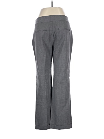 Diane von Furstenberg Wool Pants (view 2)