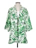 Zara Green Blazer Size XS - Sm - photo 1