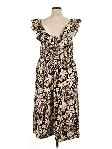Ava & Viv Casual Dress (view 2)