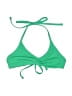 Assorted Brands Green Swimsuit Top Size S - photo 1