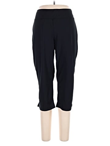 Exertek Active Pants (view 1)