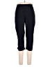 Exertek Solid Black Active Pants Size L - photo 1