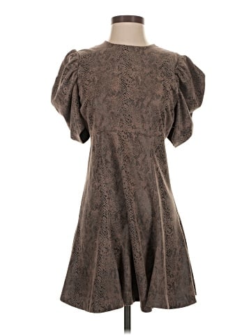 Karlie Casual Dress (view 1)