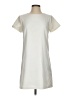 Lulus Solid Ivory Casual Dress Size S - photo 1