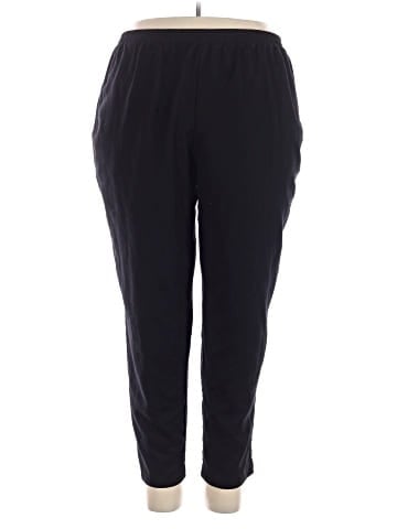 JMS Collection Track Pants (view 1)