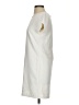 Lulus Solid Ivory Casual Dress Size S - photo 5