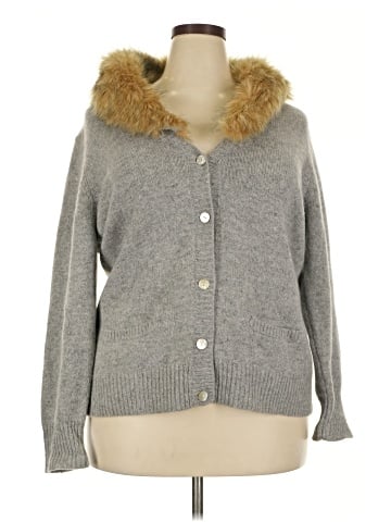 Statements Cardigan (view 1)