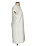 Lulus Solid Ivory Casual Dress Size S - photo 4