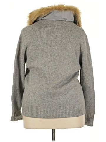 Statements Cardigan (view 2)