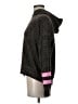 Sundry Animal Print Black Pullover Sweater Size Med (2) - photo 5