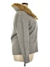 Statements Gray Cardigan Size 2X - photo 4
